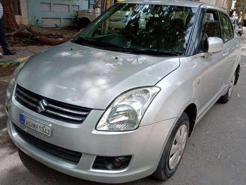 Maruti Suzuki Swift Dzire VXI, 2010, Petrol MT in Nagar