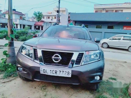 2016 Nissan Terrano XL MT for sale in Gurgaon