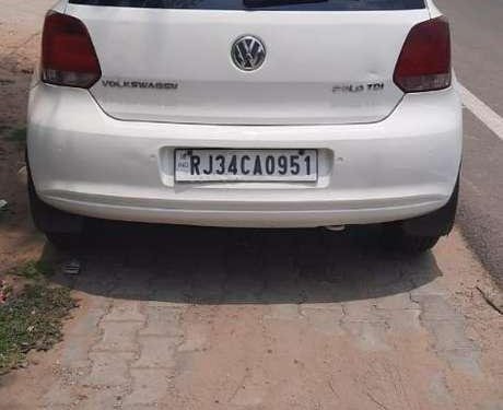 2013 Volkswagen Polo MT for sale in Jaipur