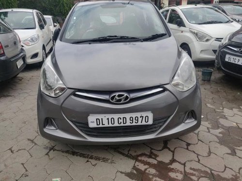 Hyundai Eon D Lite Plus 2013 MT for sale in New Delhi