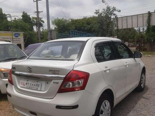 Maruti Suzuki Swift Dzire 2012 MT for sale in Visakhapatnam