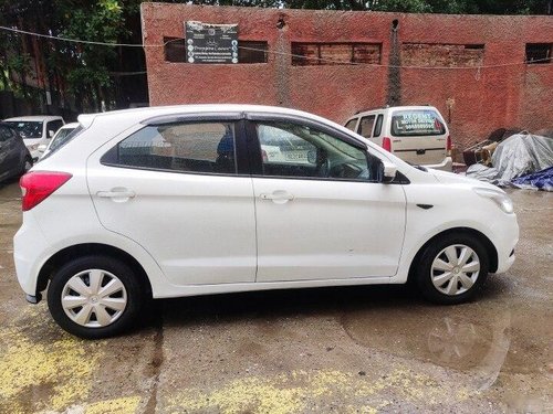 2018 Ford Figo 1.5D Trend MT for sale in New Delhi