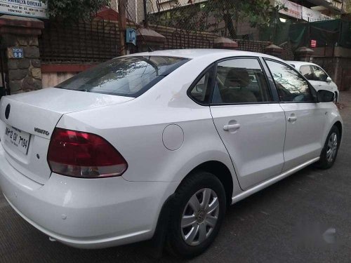 2011 Volkswagen Vento MT for sale in Pune