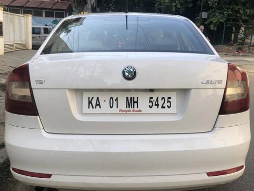 Used 2011 Skoda Laura 1.8 TSI Ambiente MT in Bangalore