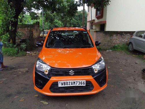 Maruti Suzuki Celerio ZXi Opt, 2018, Petrol MT in Kolkata