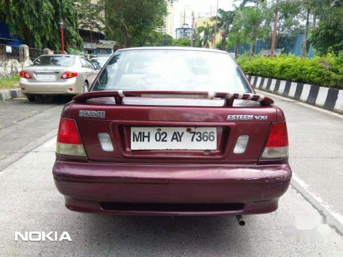 2007 Maruti Suzuki Esteem MT for sale in Mumbai