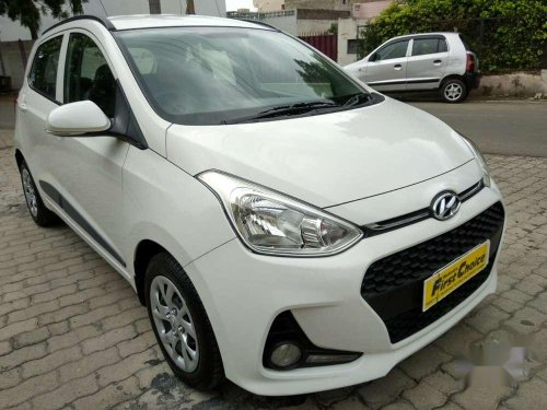 Used 2017 Hyundai Grand i10 MT for sale in Jalandhar