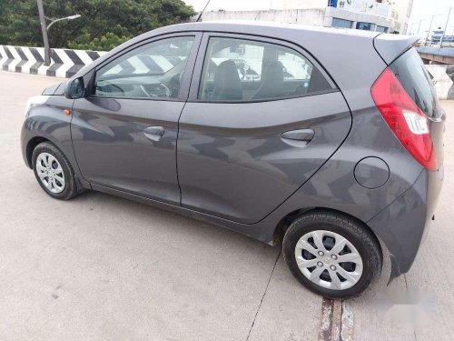 Hyundai Eon Sportz 2018 MT for sale in Pondicherry