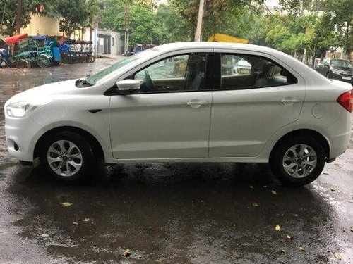 2017 Ford Figo MT for sale in Noida