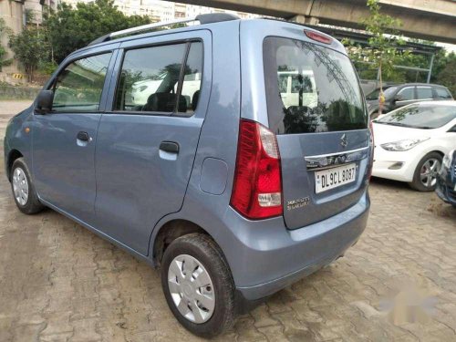 Maruti Suzuki Wagon R LXI, 2011, Petrol MT in Gurgaon