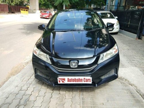 Used 2014 Honda City 1.5 S MT for sale in Bangalore