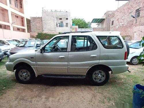 Used Tata Safari 4X2 2011 MT for sale in Jodhpur