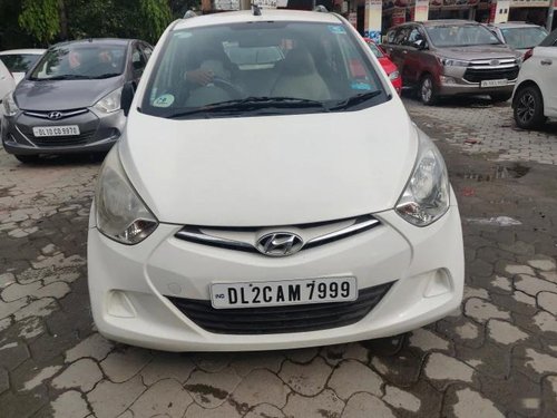 Hyundai Eon Era Plus 2012 MT for sale in New Delhi