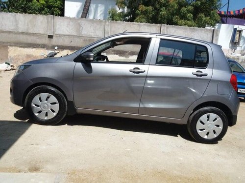 2015 Maruti Celerio ZXI AMT AT for sale in Coimbatore