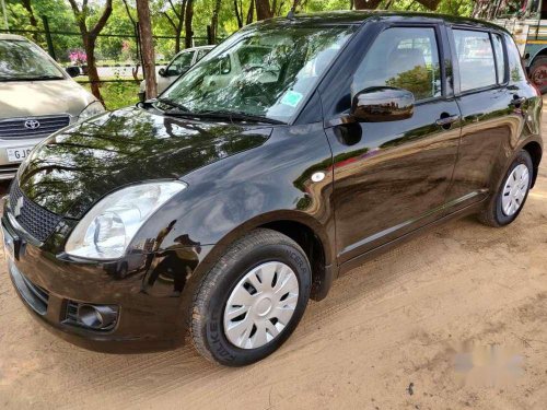 2010 Maruti Suzuki Swift MT for sale in Ahmedabad