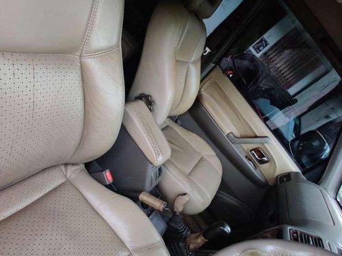 2009 Mitsubishi Pajero MT for sale in Mumbai