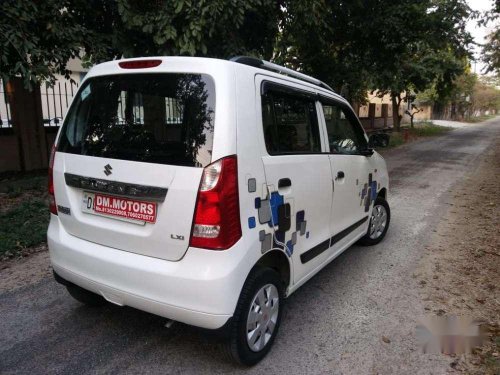 Maruti Suzuki Wagon R 1.0 LXi CNG, 2012, CNG & Hybrids MT in Greater Noida