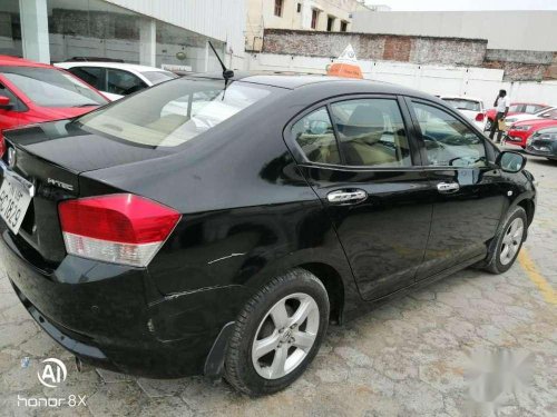 Used 2009 Honda City MT for sale in Chennai