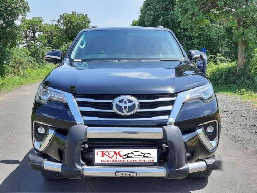 2019 Toyota Fortuner AT for sale in Ahmedabad