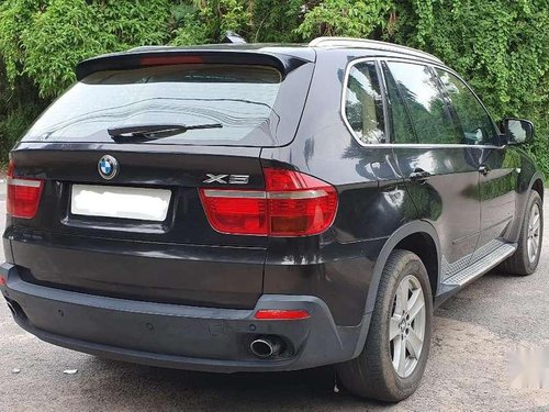 Used 2008 BMW X5 3.0d AT for sale in Hyderabad