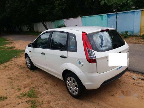 2013 Ford Figo MT for sale in Hyderabad