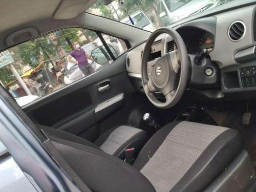 Maruti Suzuki Wagon R LXI, 2011, Petrol MT in Gurgaon