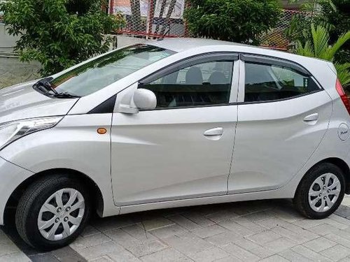 Hyundai Eon 1.0 Kappa Magna +, 2014, Petrol MT in Kottayam