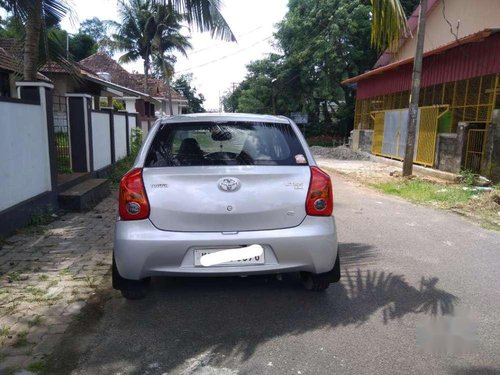 2011 Toyota Etios Liva G MT for sale in Kottayam