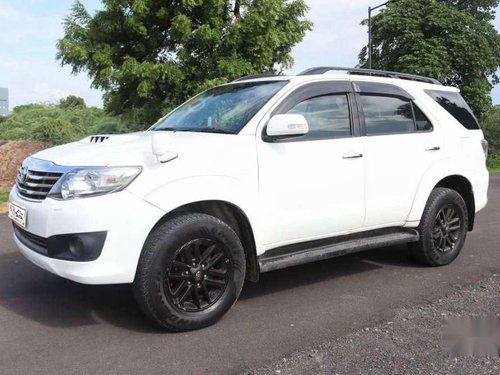 Toyota Fortuner 3.0 4x2 Manual, 2014, Diesel MT in Ahmedabad