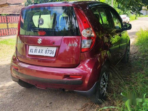 Used 2010 Maruti Suzuki Ritz MT for sale in Thiruvananthapuram