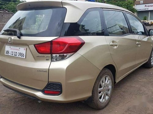 Used Honda Mobilio V i-DTEC 2014 MT for sale in Sangli