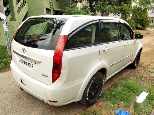 Tata Aria Pleasure 4X2, 2011, Diesel MT for sale in Hyderabad