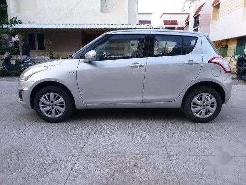 Used 2015 Maruti Suzuki Swift ZXI MT for sale in Chennai