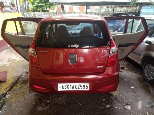 Used 2012 Hyundai i10 Era 1.1 MT for sale in Guwahati