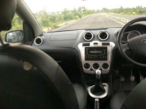 2013 Ford Figo Diesel Titanium MT for sale in Hyderabad