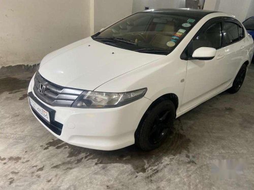 2009 Honda City MT for sale in Kolkata