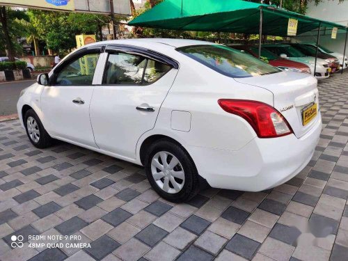 2012 Nissan Sunny MT for sale in Anand