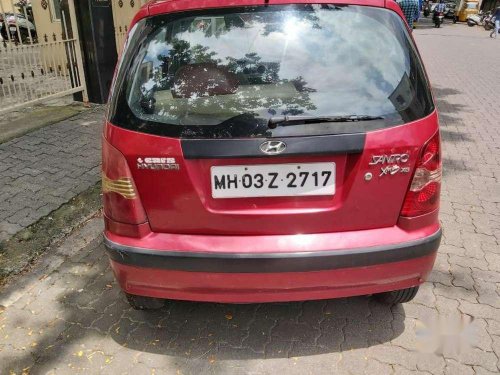 Used 2005 Hyundai Santro MT for sale in Mumbai