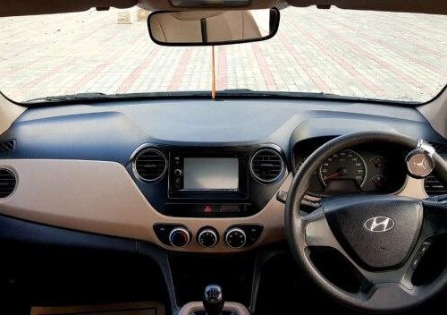 2015 Hyundai Grand i10 Magna MT for sale in New Delhi