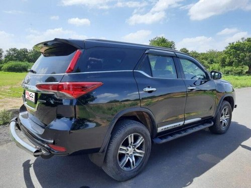 Used 2019 Toyota Fortuner 2.8 4WD AT in Ahmedabad