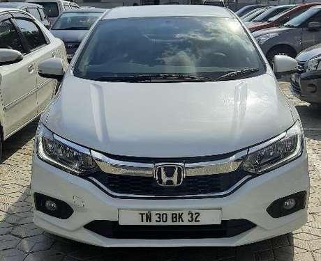 Honda City 2018 MT for sale in Salem