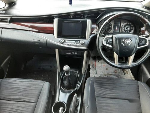 Used 2017 Toyota Innova Crysta 2.4 VX MT in Bangalore