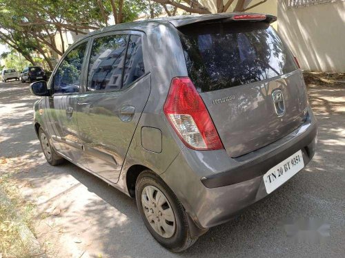 Hyundai I10 1.2 Kappa Magna, 2010, Petrol MT in Coimbatore