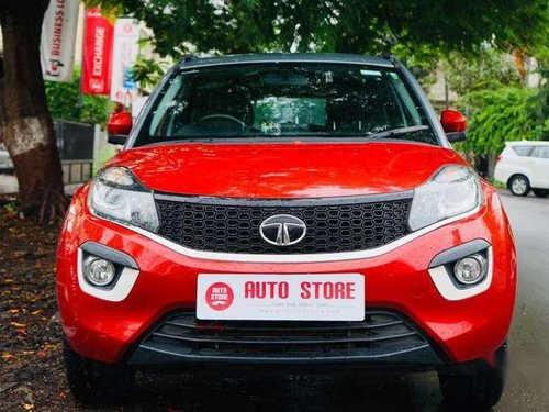 Used 2018 Tata Nexon MT for sale in Nashik