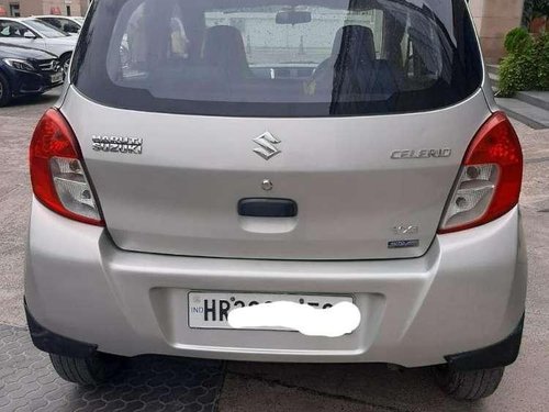 2014 Maruti Suzuki Celerio VXI MT for sale in Chandigarh