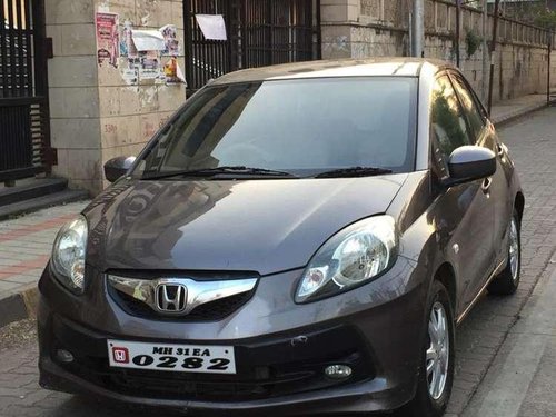 Honda Brio 2012 MT for sale in Nagpur