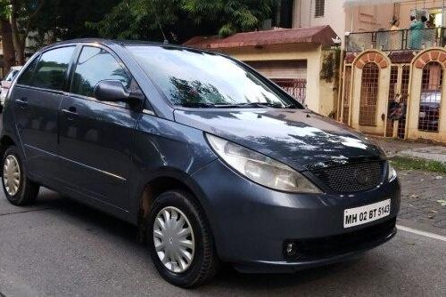 Used 2010 Tata Vista MT for sale in Mumbai 