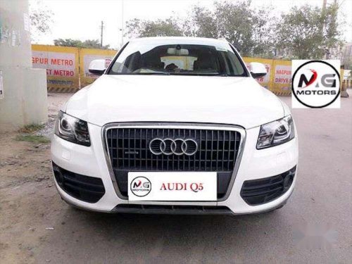 2012 Audi Q5 2.0 TDI AT for sale in Patna