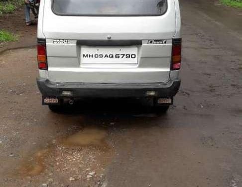 2007 Maruti Suzuki Omni MT for sale in Kolhapur