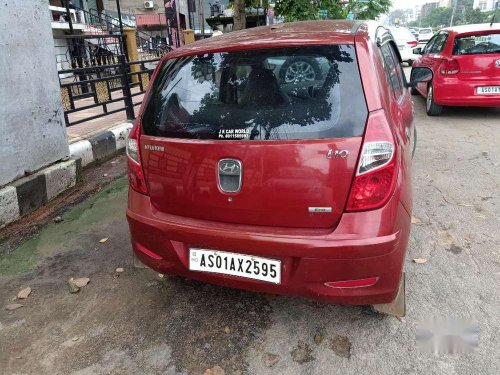 2011 Hyundai i10 Era 1.1 MT for sale in Guwahati